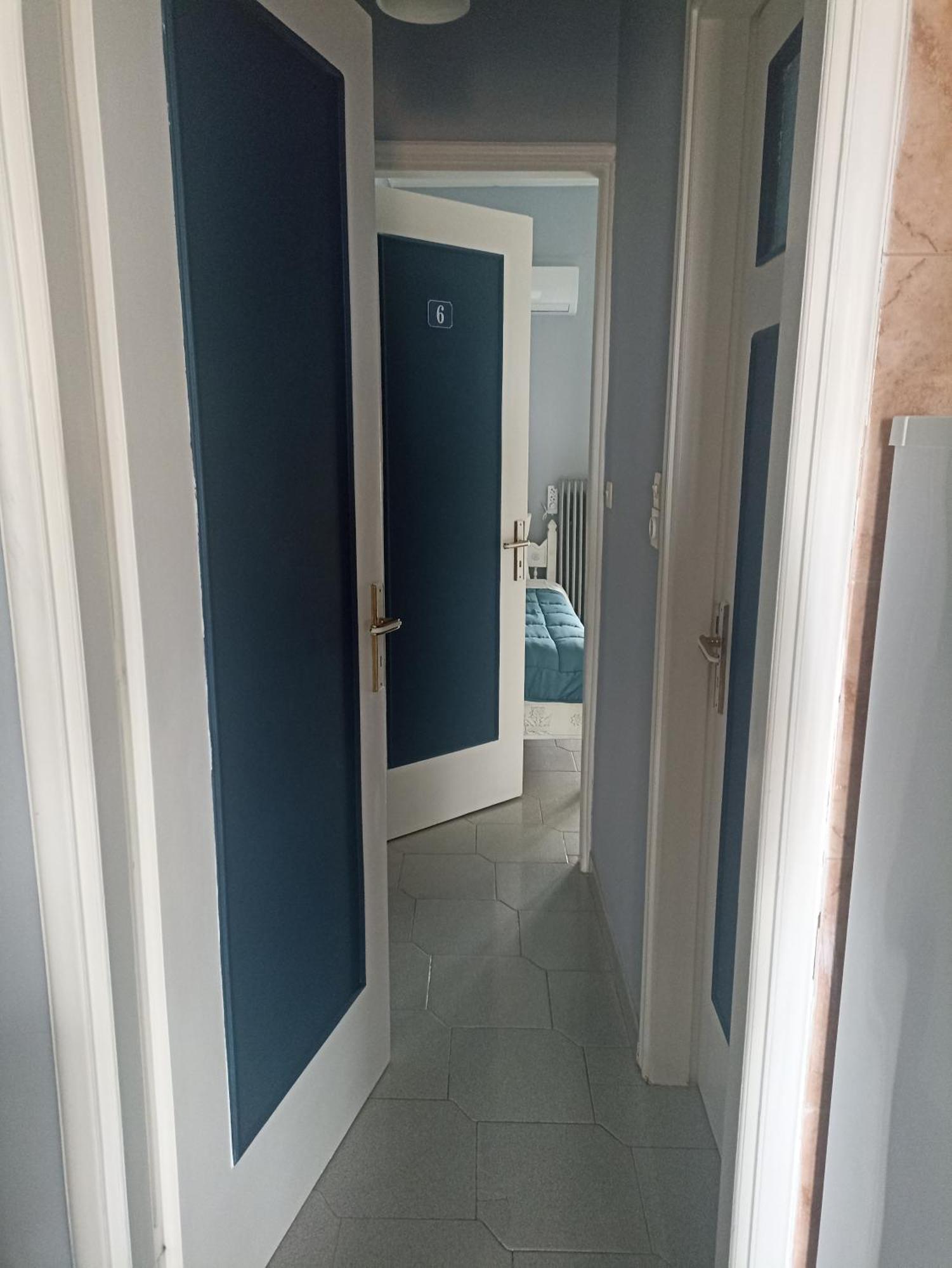 Seven Seas Apartments Artemida  Room photo