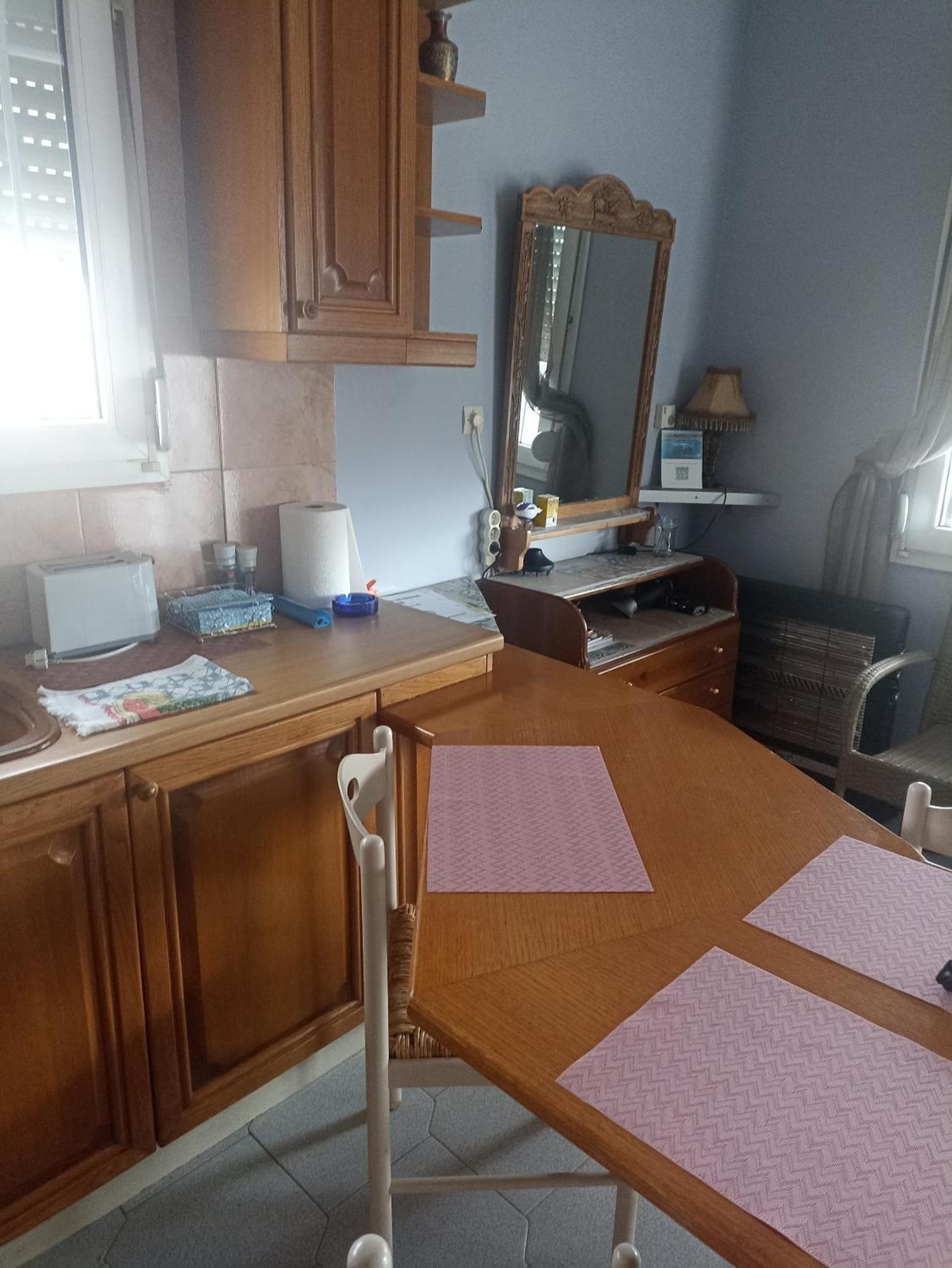 Seven Seas Apartments Artemida  Room photo